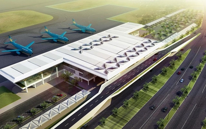 Mạng lưới sân bay của Việt Nam