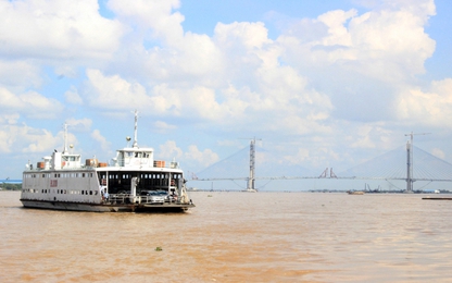 Cục Đường thủy nội địa Việt Nam tuyên truyền pháp luật ATGT