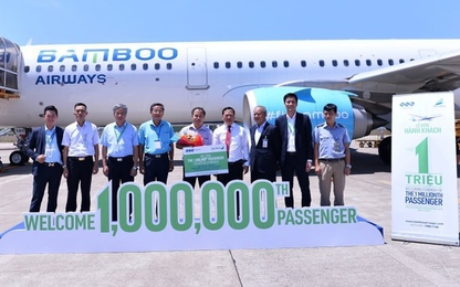 Sân bay Phù Cát–Bình Định chuẩn bị đón chuyến bay quốc tế đầu tiên