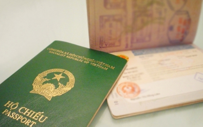 5 loại giấy tờ tùy thân thay đổi từ 2020