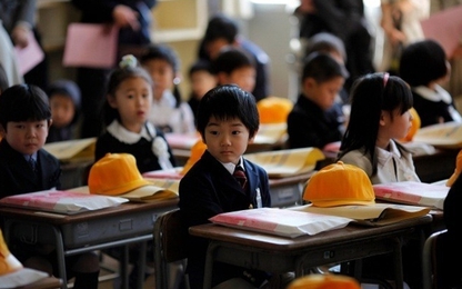 Tám đặc điểm của nền giáo dục Nhật Bản
