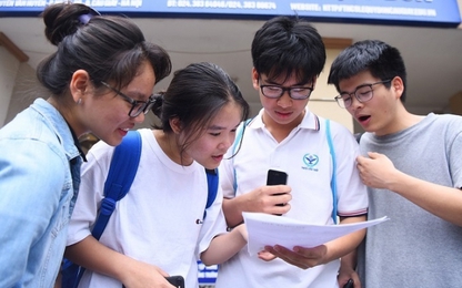 Tuyển bổ sung hơn 250 học sinh vào trường chuyên