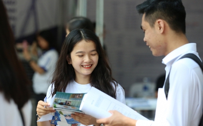 Hai đại học công bố phương án tuyển sinh 2020