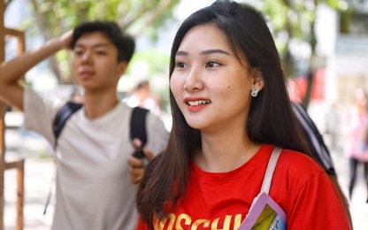 Đại học Thương mại công bố phương án tuyển sinh 2020