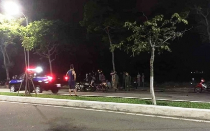 Khởi tố 7 đối tượng vụ 2 chiến sĩ Công an Đà Nẵng hy sinh