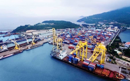 Kiến nghị Thủ tướng xây cảng Liên Chiểu là công trình đặc biệt