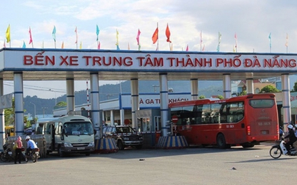 Đà Nẵng tiếp tục dừng hoạt động xe buýt nội đô, buýt kế cận