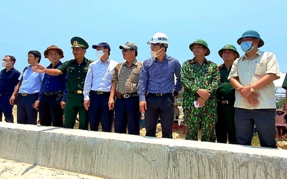 Thủ tướng bức xúc vụ lật thuyền 5 người chết, mất tích ở Quảng Nam