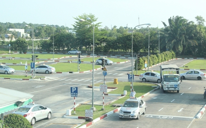 Sát hạch 600 câu lý thuyết lái xe không khó như học viên lo sợ