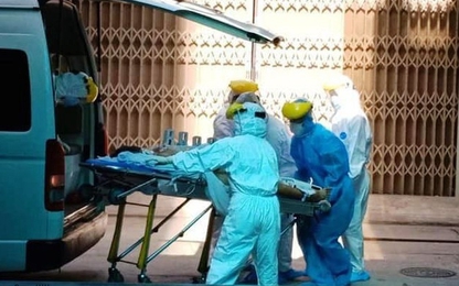 Không có chuyện du khách "tháo chạy" khỏi Đà Nẵng vì ca nghi nhiễm COVID-19