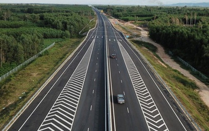 Bộ GTVT tiếp tục duy trì tiến độ giải ngân cao