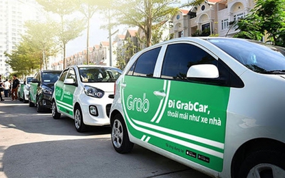 Bất chấp phản ứng hành khách, Grab khẳng định vẫn thu phí nền tảng