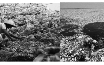 Nghiên cứu dùng rác thải nhựa tái chế xây dựng mặt đường bộ