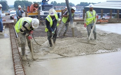 Ảnh hưởng của phụ gia có dẫn xuất lithium silicat