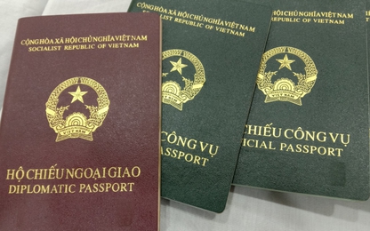 Lệ phí làm hộ chiếu năm 2021 là bao nhiêu?