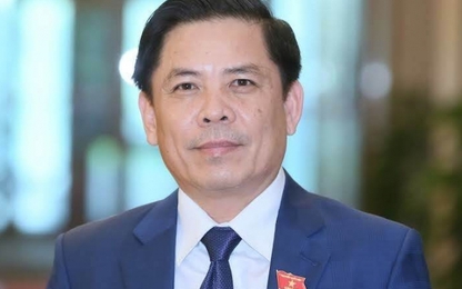 Bộ trưởng Nguyễn Văn Thể: Báo chí ngành GTVT vượt khó, hoàn thành sứ mệnh