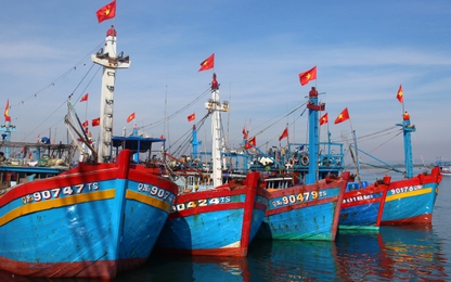 Thực trạng và các giải pháp hoàn thiện hệ thống pháp luật về đăng kiểm an toàn tàu cá của Việt Nam