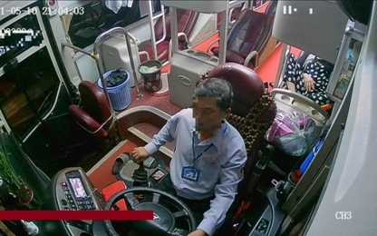 Ra mắt giải pháp "di chuyển an toàn" trong tầm soát Covid-19 trên xe khách