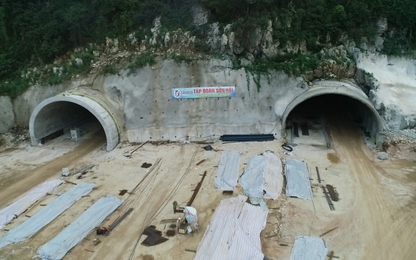 Chuẩn bị khởi công xây dựng mới 67 dự án giao thông lớn