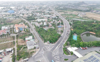 Đẩy nhanh tiến độ kêu gọi đầu tư tuyến đường Vành đai 3 TP.HCM
