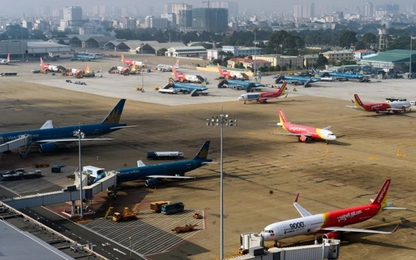 Hà Nội sẽ có thêm sân bay thứ 2