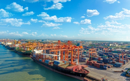 Lợi ích không ngờ khi triển khai dịch vụ ePort ở Cảng Hải Phòng