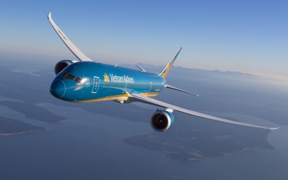 Vietnam Airlines mở dịch vụ làm thủ tục trực tuyến tại sân bay Liên Khương