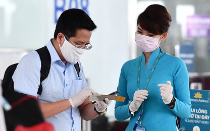 Tạm đóng cửa đường băng, làm thế nào để hành khách không lỡ chuyến bay?