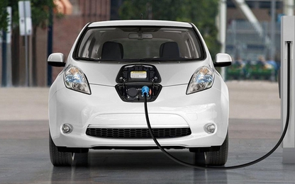 Chính quyền Tổng thống Mỹ khởi động kế hoạch phát triển ô tô điện