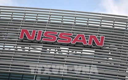 Nissan đầu tư 700 triệu USD mở rộng sản xuất tại Mexico