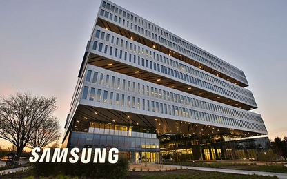 Samsung quyết định rút lui khỏi thị trường xe điện