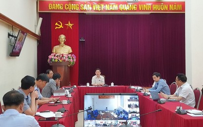 Bộ trưởng Nguyễn Văn Thể: "Giải ngân tốt đi đôi với chất lượng, thủ tục"