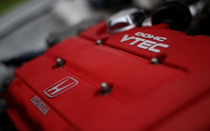 VTEC và i-VTEC là công nghệ gì trên xe Honda?