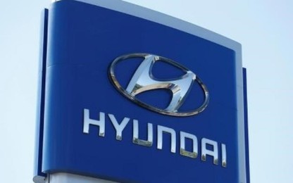 Hyundai đã bán hơn 700.000 chiếc xe Genesis