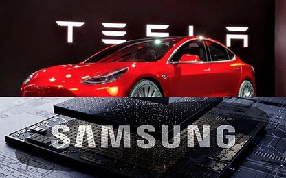 Samsung "bắt tay" Tesla phát triển camera mới cho hệ thống tự lái
