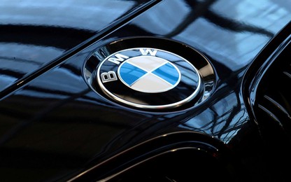 BMW đưa nhà máy mới tại Trung Quốc đi vào hoạt động
