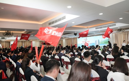 Ngô Mây Speaking Contest khẳng định trình độ đội ngũ chuyên nghiệp của DKRA Vietnam