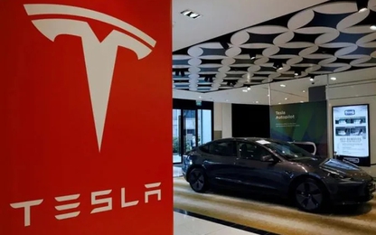 Tesla có thể giảm giá bán xe ôtô nếu lạm phát được kiểm soát
