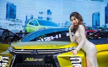 Ô tô Indonesia giá hơn 300 triệu đồng nhập về Việt Nam giảm mạnh