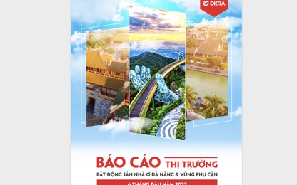 Thị trường bất động sản nhà ở tại Đà Nẵng khởi sắc