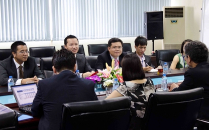 Thương hiệu phần mềm Hanel tiếp tục ghi điểm tại thị trường Đông Nam Á