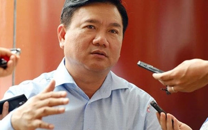 Bộ trưởng Đinh La Thăng bất ngờ “phá” án oan