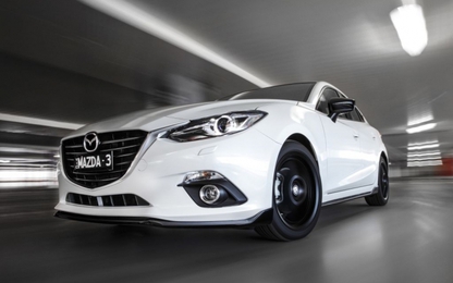 Mazda3 hiện đèn "check engine": Thaco vệ sinh kim phun miễn phí cho khách