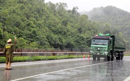 Các quốc lộ, tỉnh lộ quan trọng ở Lạng Sơn cơ bản thông xe