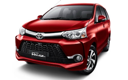 Toyota tung bộ đôi xe mới giá 292 triệu đồng
