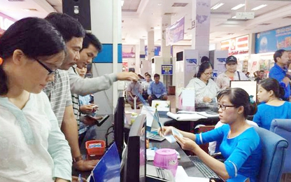 4 cách mua vé tàu ga Sài Gòn dịp Tết Bính Thân 2016