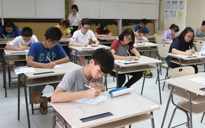 9.000 học sinh Hà Nội thi Vô địch TOEFL Junior miễn phí