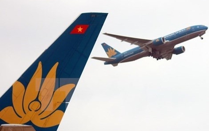 Vietnam Airlines sẽ đảm bảo quyền lợi cho hành khách tới Pháp