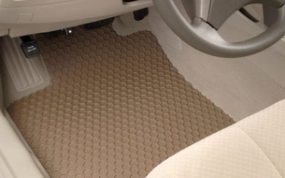 10 loại tấm lót sàn tốt nhất dành cho xe ô tô