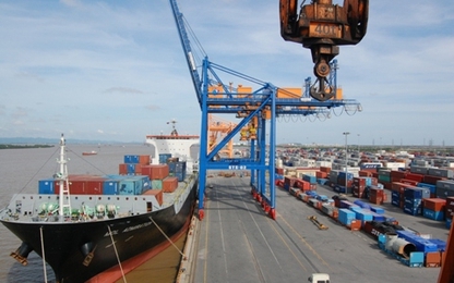 Quy hoạch Hệ thống cảng cạn Việt Nam: Thiếu và chưa phù hợp